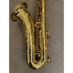 Yamaha YTS-480 tenorsaxofoon R22707