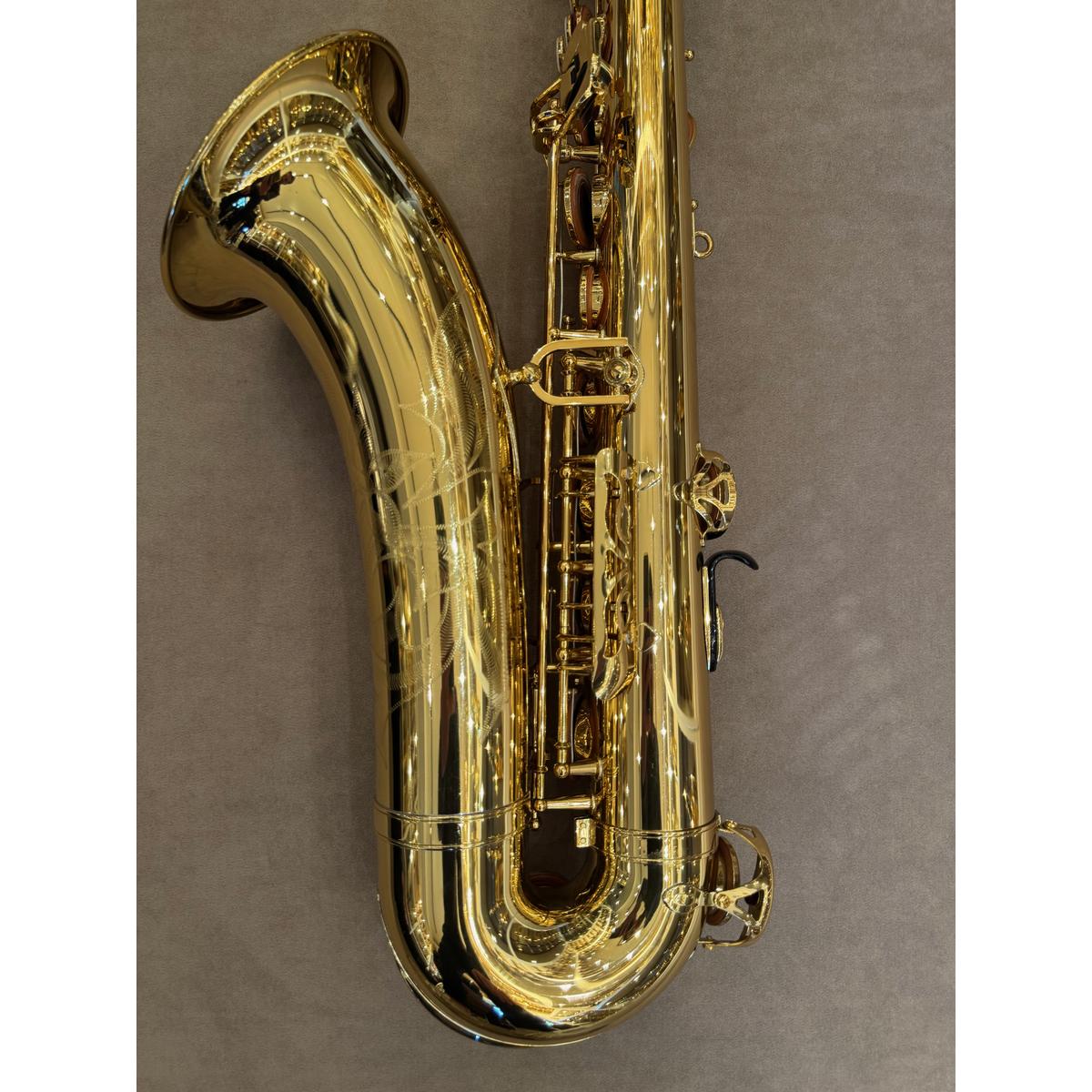 Yamaha YTS-480 tenorsaxofoon R22707