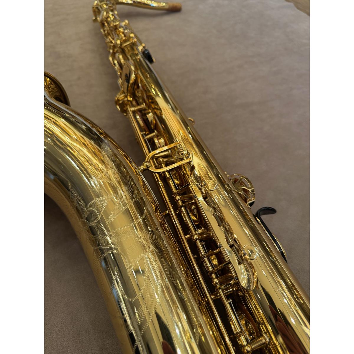 Yamaha YTS-480 tenorsaxofoon R22707