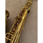 Yamaha YTS-480 tenorsaxofoon R22707