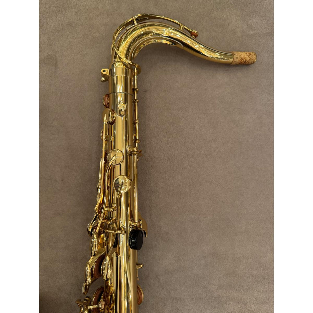 Yamaha YTS-480 tenorsaxofoon R22707