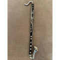 Selmer Paris lage C basklarinet M2409