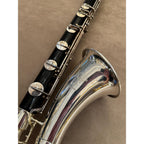 Selmer Paris lage C basklarinet M2409