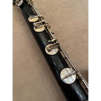 Selmer Paris lage C basklarinet M2409