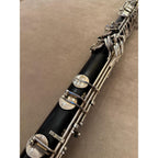 Selmer Paris lage C basklarinet M2409