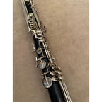 Selmer Paris lage C basklarinet M2409