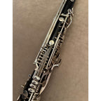 Selmer Paris lage C basklarinet M2409