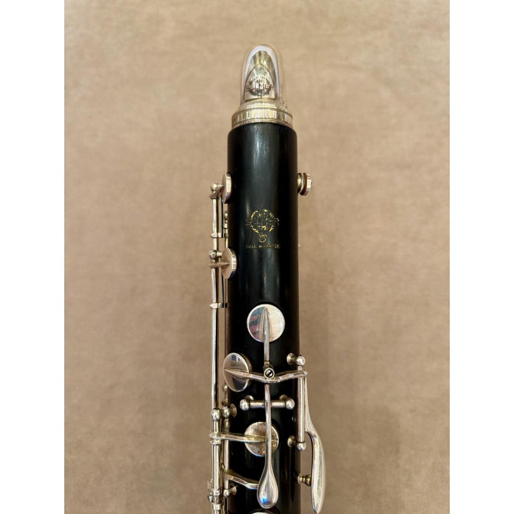 Selmer Paris lage C basklarinet M2409