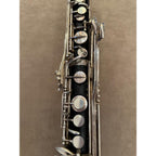 Selmer Paris lage C basklarinet M2409