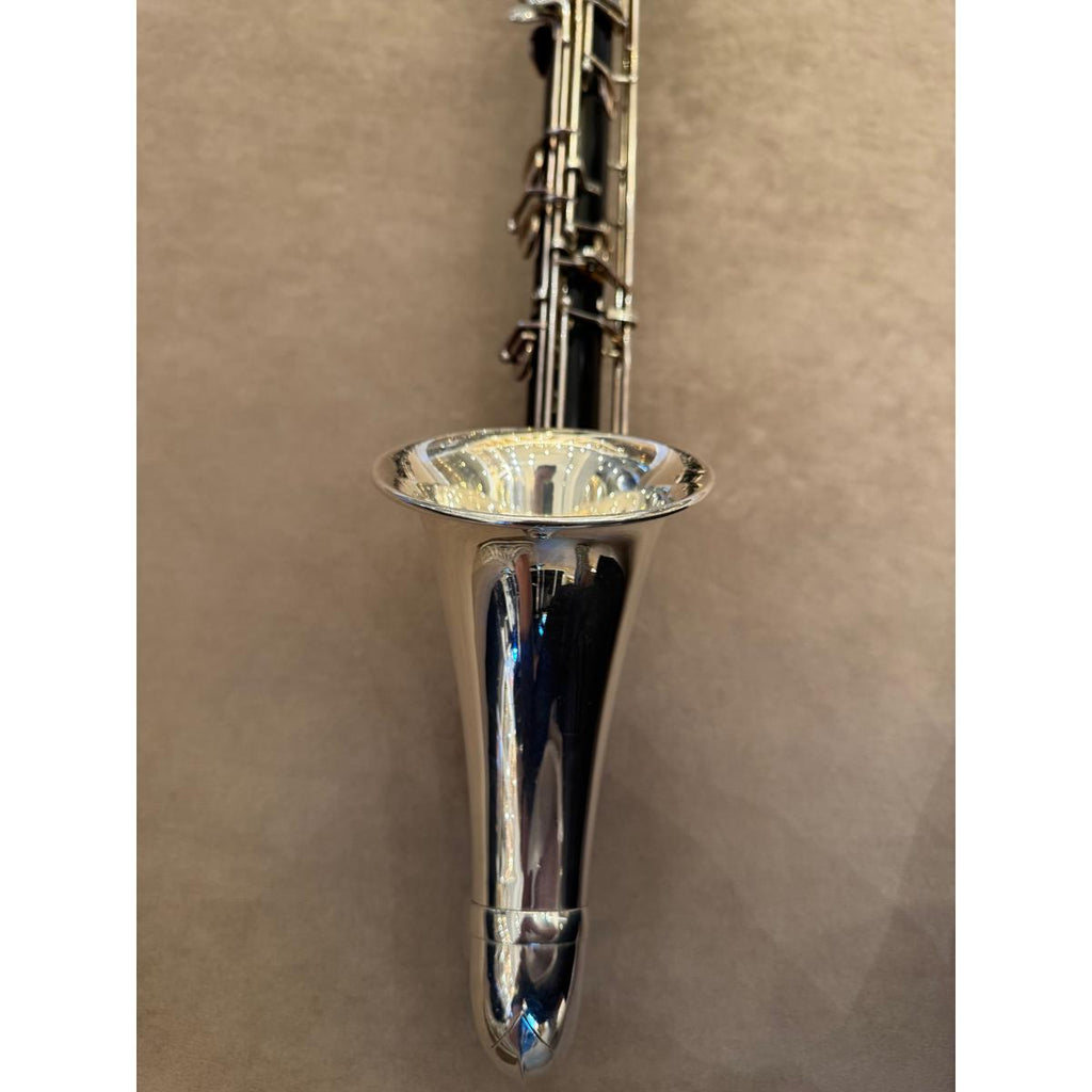 Selmer Paris lage C basklarinet M2409