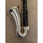 Selmer Paris lage C basklarinet M2409