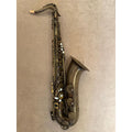 Trevor James Signature Custom Raw tenorsaxofoon T3130