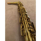 Selmer Paris New Large Bore altsaxofoon 9828