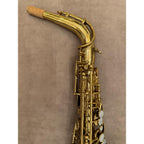 Selmer Paris New Large Bore altsaxofoon 9828
