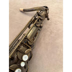 Trevor James Signature Custom Raw tenorsaxofoon T3130