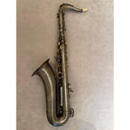 Trevor James Signature Custom Raw tenorsaxofoon T3130