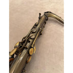 Trevor James Signature Custom Raw tenorsaxofoon T3130