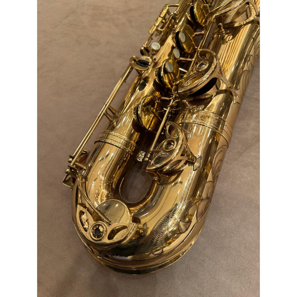 Selmer Paris Mark VI baritonsaxofoon 342963