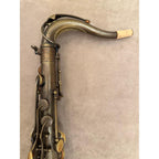 Trevor James Signature Custom Raw tenorsaxofoon T3130