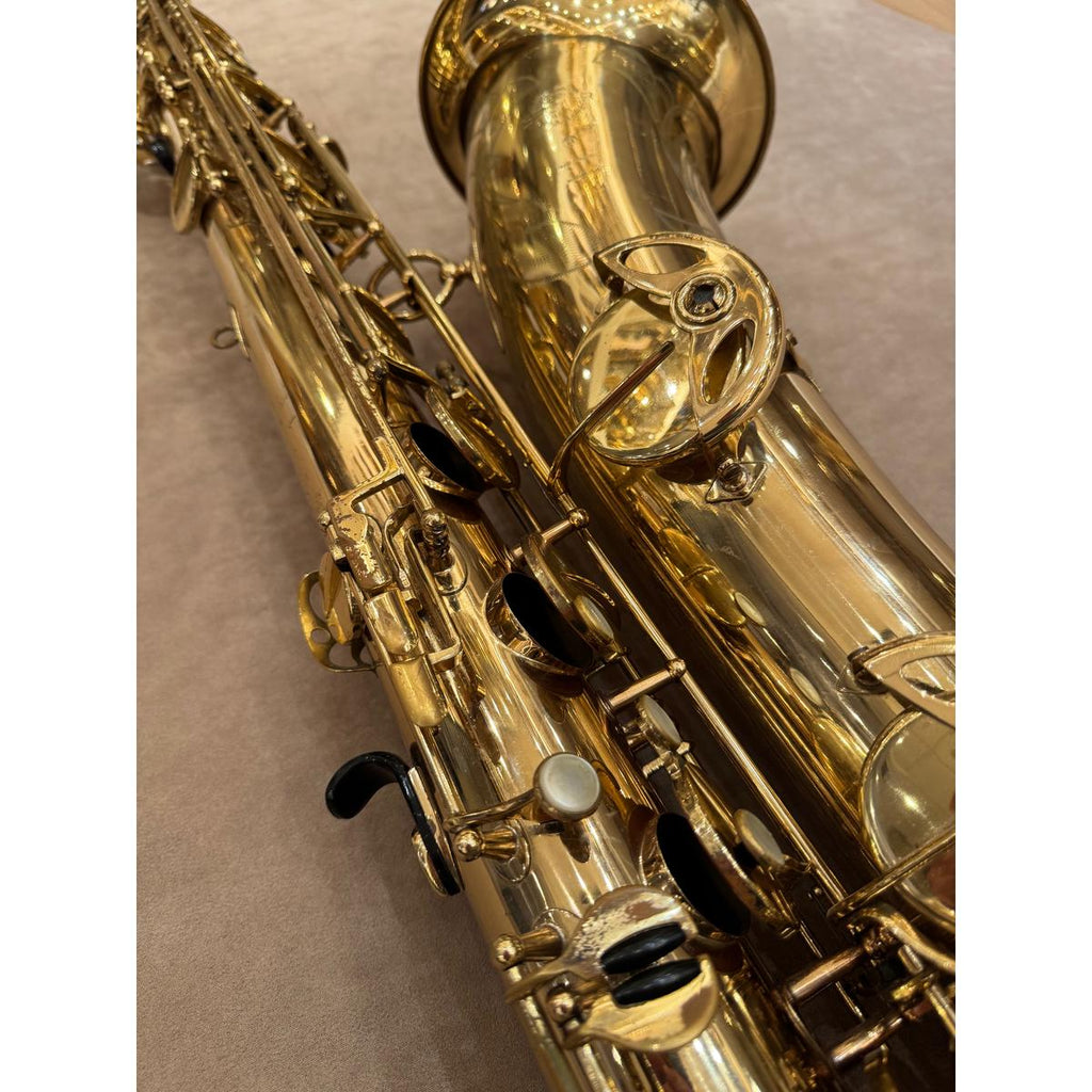 Selmer Paris Mark VI baritonsaxofoon 342963