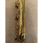 Selmer Paris Mark VI baritonsaxofoon 342963