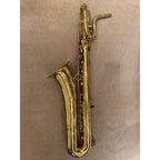 Selmer Paris Mark VI baritonsaxofoon 342963