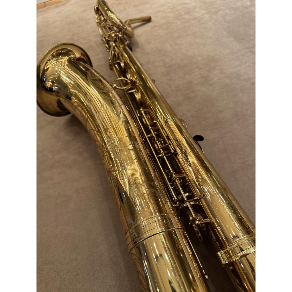Selmer Paris Mark VI baritonsaxofoon 342963