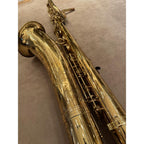 Selmer Paris Mark VI baritonsaxofoon 342963