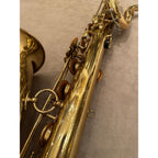 Selmer Paris Mark VI baritonsaxofoon 342963