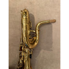 Selmer Paris Mark VI baritonsaxofoon 342963