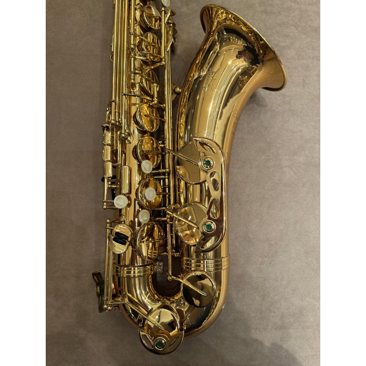 Keilwerth ST90 Series IV tenorsaxofoon 320239