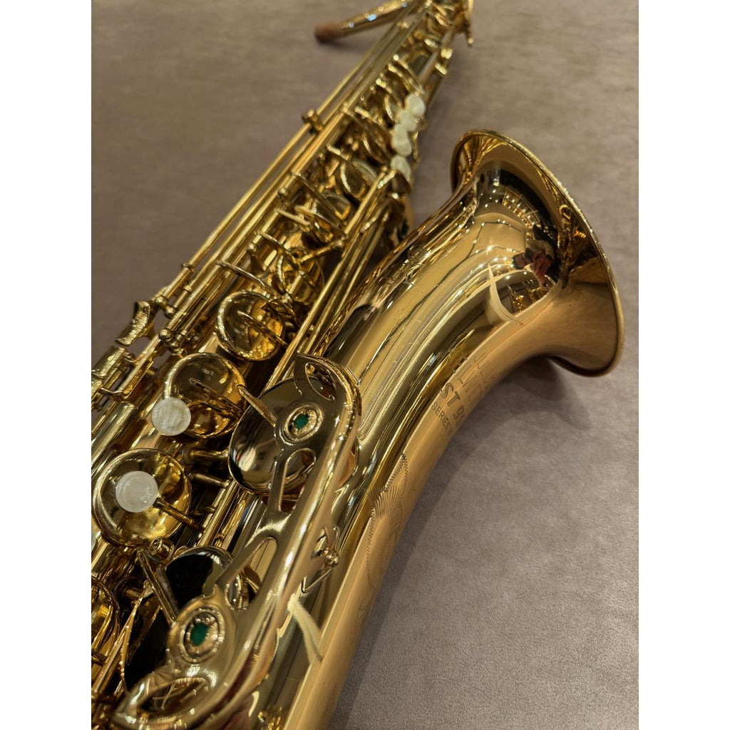 Keilwerth ST90 Series IV tenorsaxofoon 320239