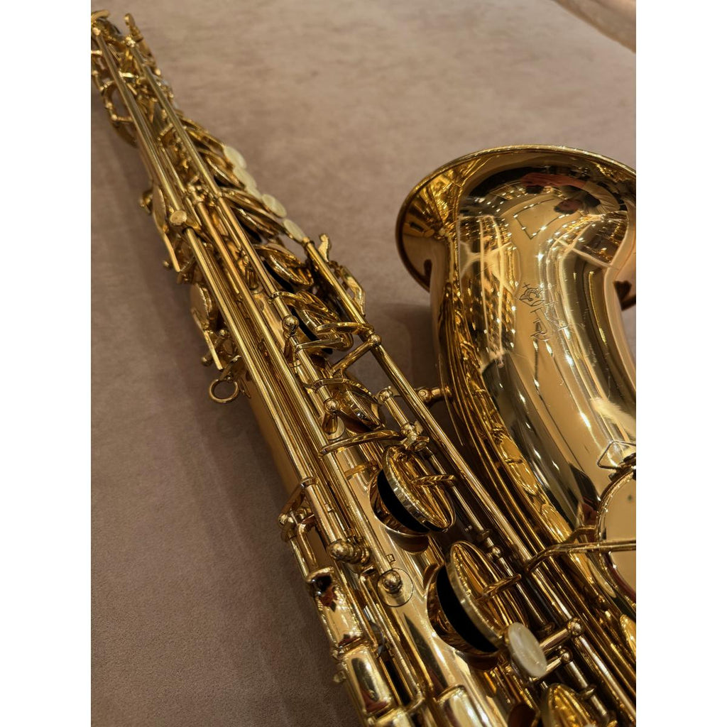 Keilwerth ST90 Series IV tenorsaxofoon 320239