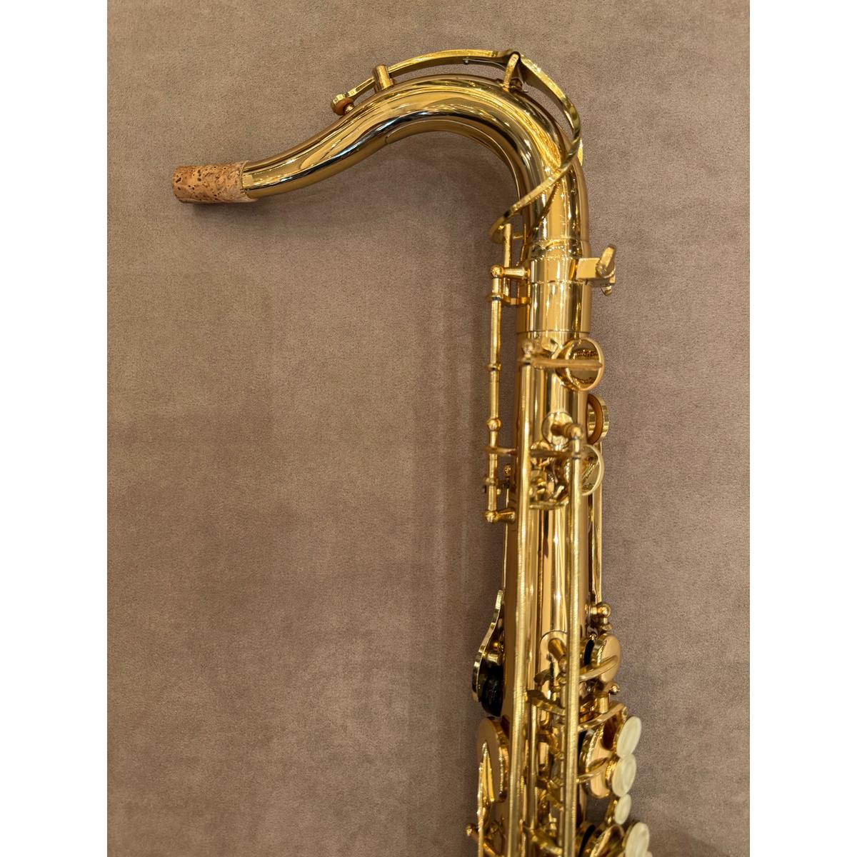 Keilwerth ST90 Series IV tenorsaxofoon 320239