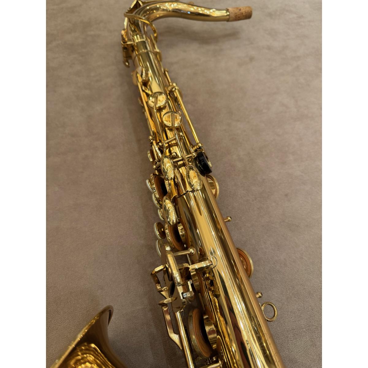 Keilwerth ST90 Series IV tenorsaxofoon 320239