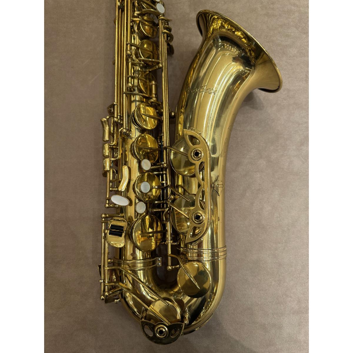 ProSax tenorsaxofoon 362211