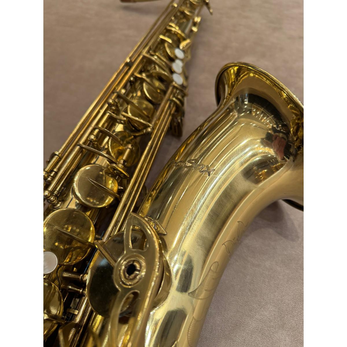 ProSax tenorsaxofoon 362211