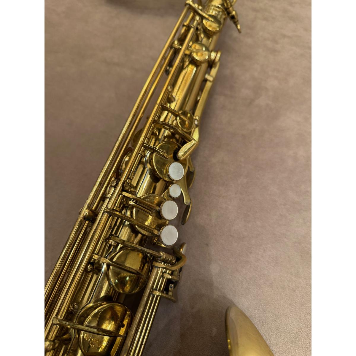 ProSax tenorsaxofoon 362211