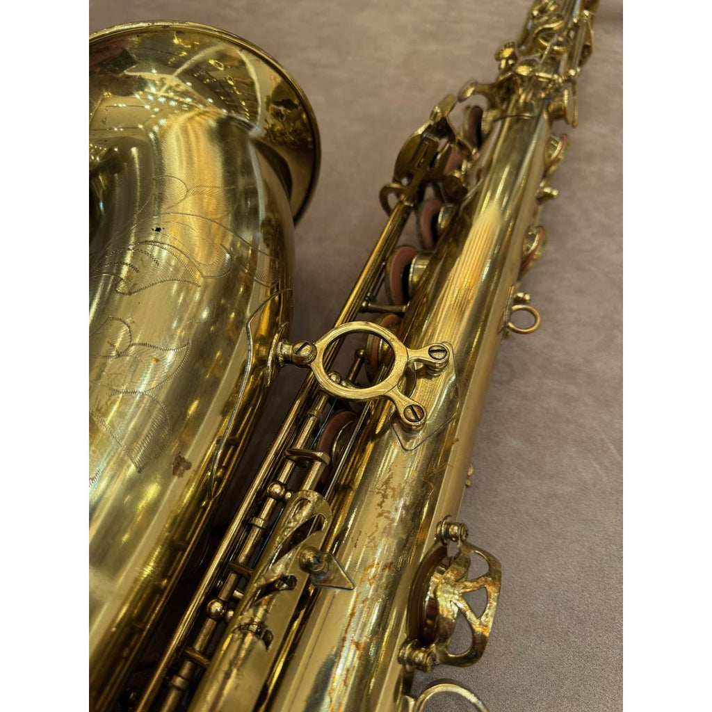 ProSax tenorsaxofoon 362211