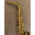 Yanagisawa A-WO1 altsaxofoon 404490