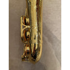 Yanagisawa A-WO1 altsaxofoon 404490