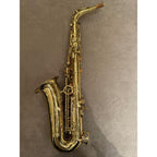 Yanagisawa A-WO1 altsaxofoon 404490