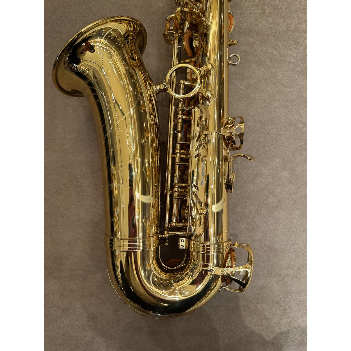 Yanagisawa A-WO1 altsaxofoon 404490