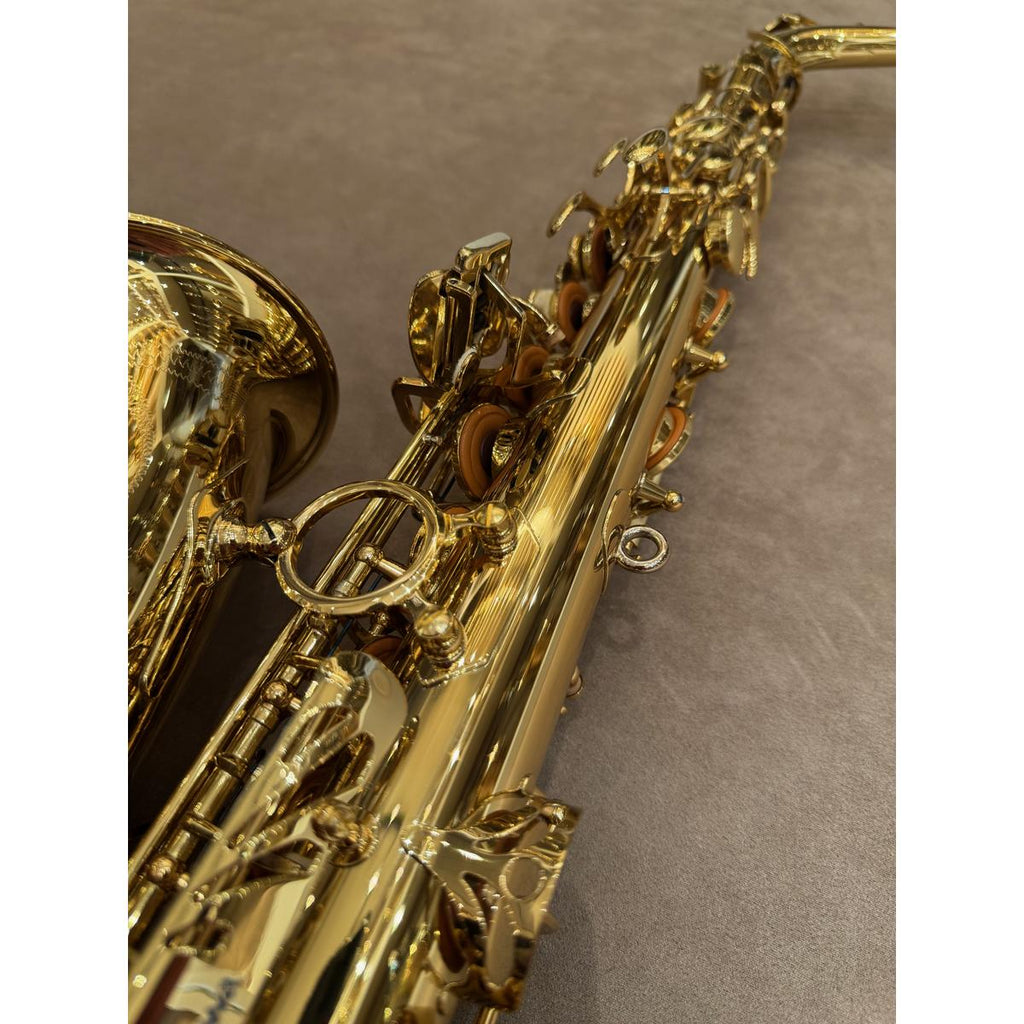 Yanagisawa A-WO1 altsaxofoon 404490