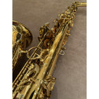 Yanagisawa A-WO1 altsaxofoon 404490