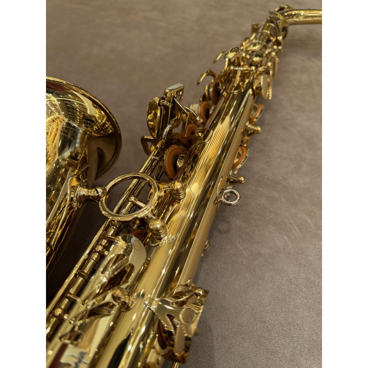 Yanagisawa A-WO1 altsaxofoon 404490