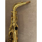 Yamaha YAS-62 "Purple Logo" altsaxofoon 38971