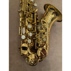 Yanagisawa SC-991 sopraansaxofoon 280150