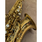 Yanagisawa SC-991 sopraansaxofoon 280150
