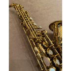 Yanagisawa SC-991 sopraansaxofoon 280150